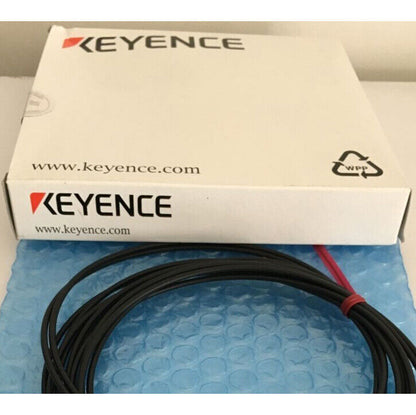 KEYENCE Fiber Optic Sensor FU-95S - KEYENCE