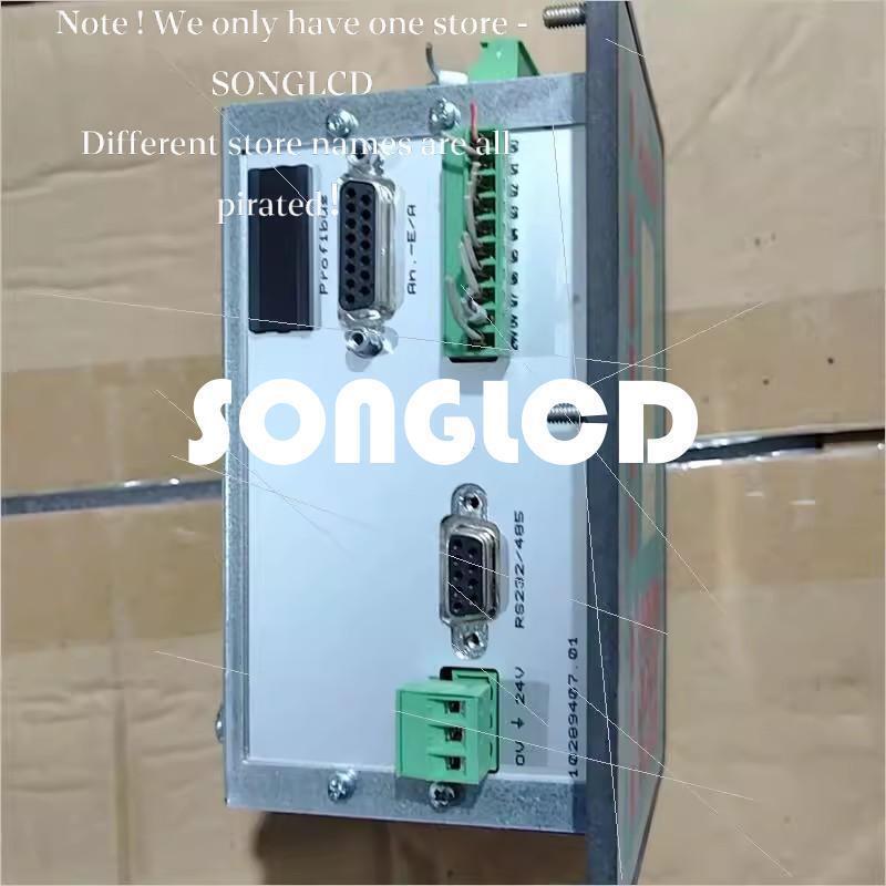 1PCS TOX 1854916.01 Industrial Component - KOEED
