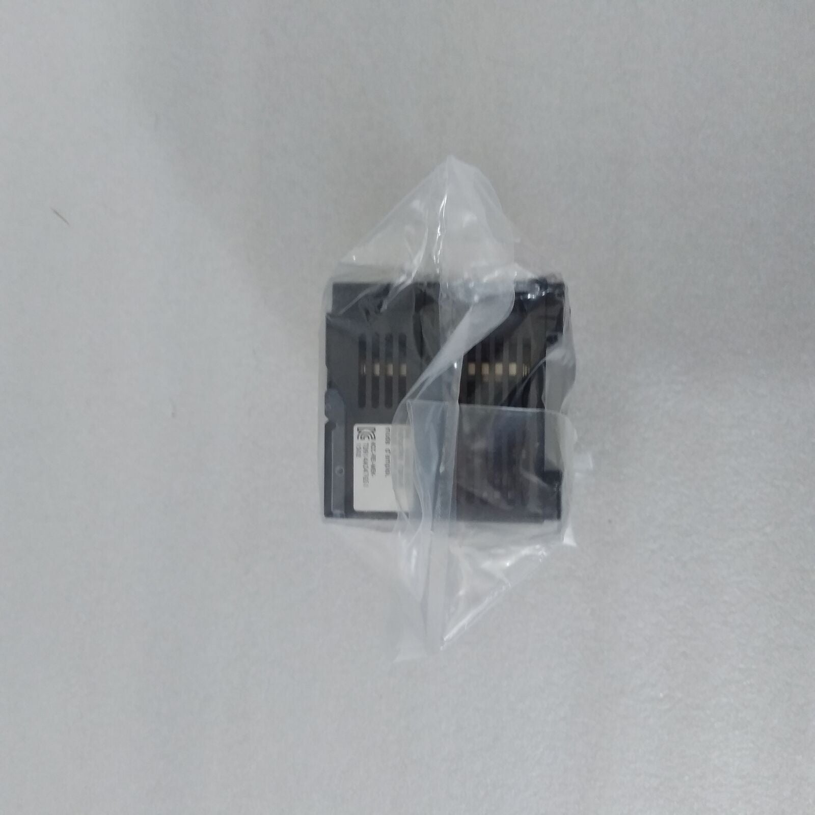 Mitsubishi Used AJ65BT-64RD3 Within 24 Hours - MITSUBISHI