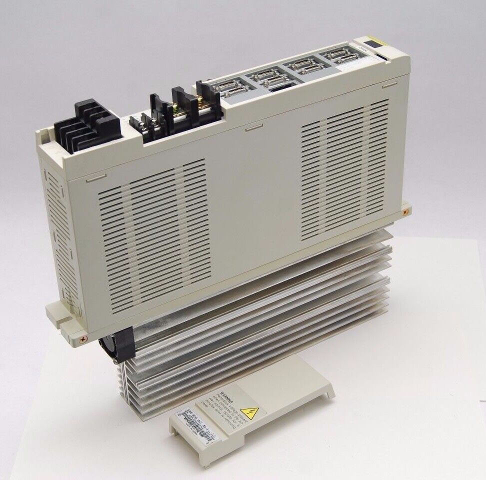 1PCS Mitsubishi Servo Drive MDS-A-V2-3535 - MITSUBISHI