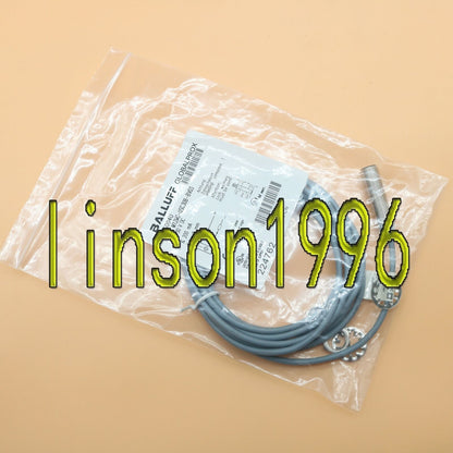 Proximity sensor BES M12MG-USC30B-BV03 - BALLUFF