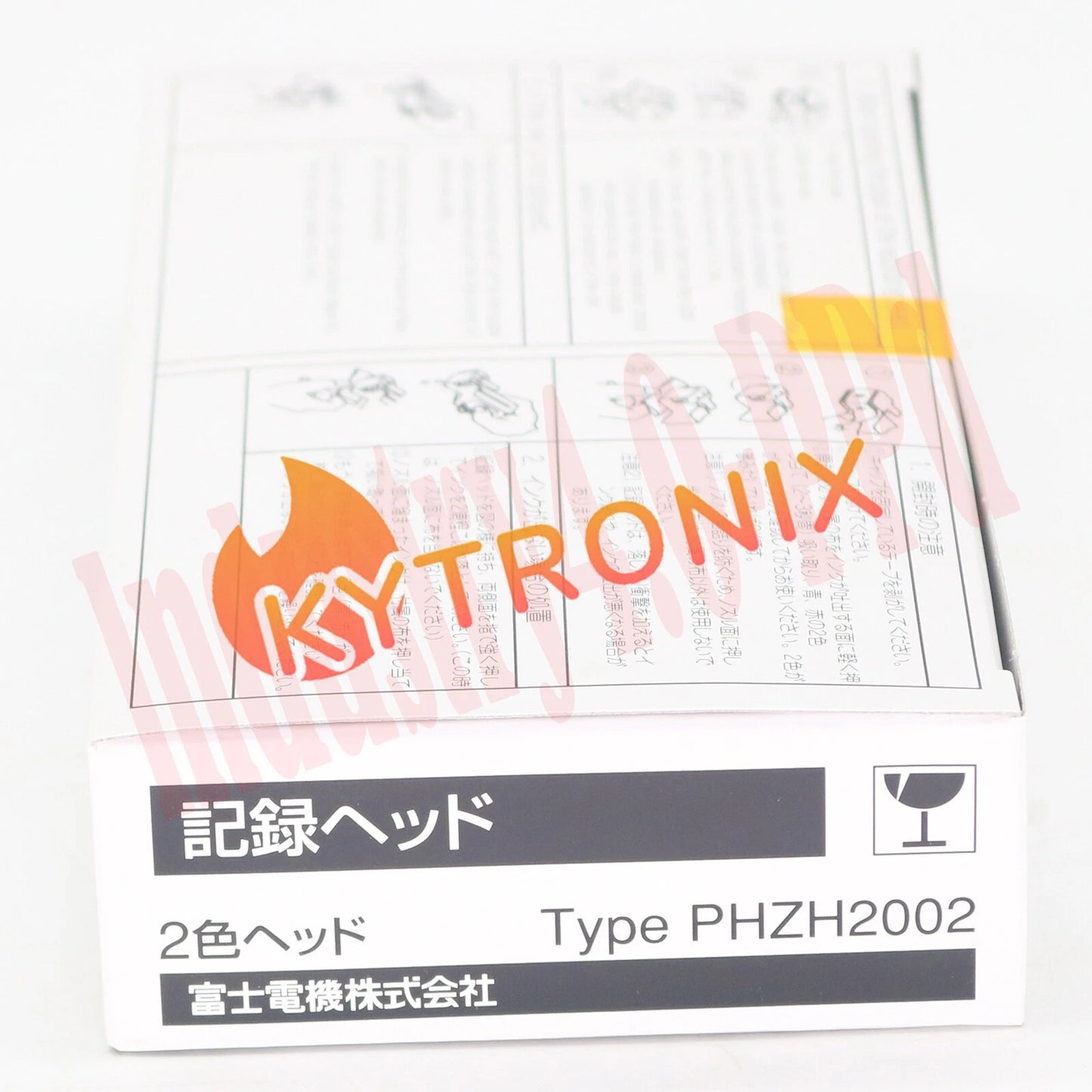 PHZH2002 For fuji Recorder print head