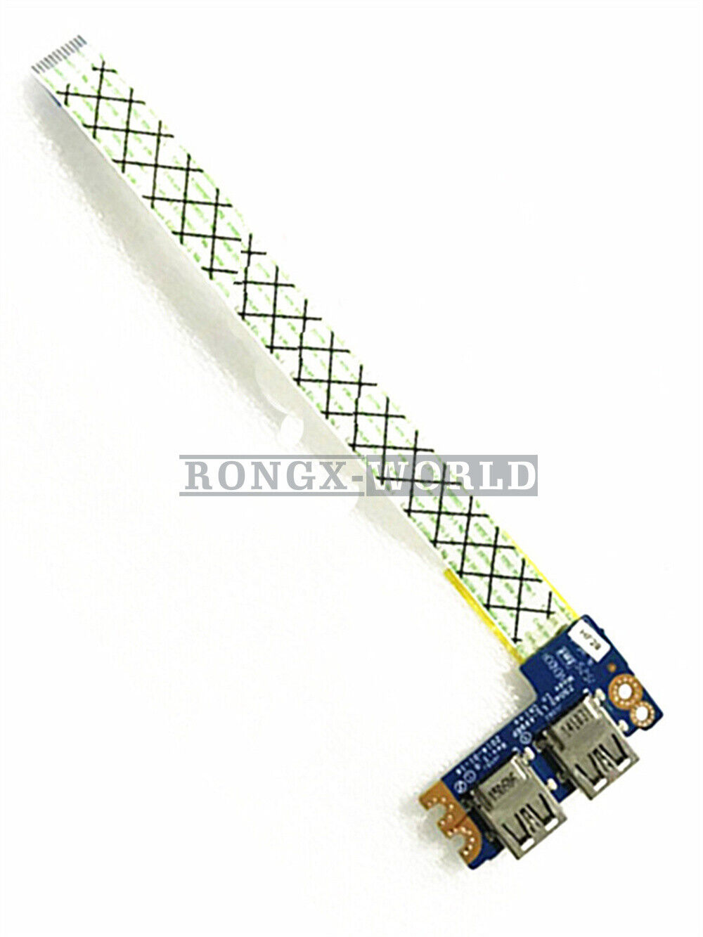 HP Pavilion 240 G3 14-R Laptop USB Board with Cable Fit - HP