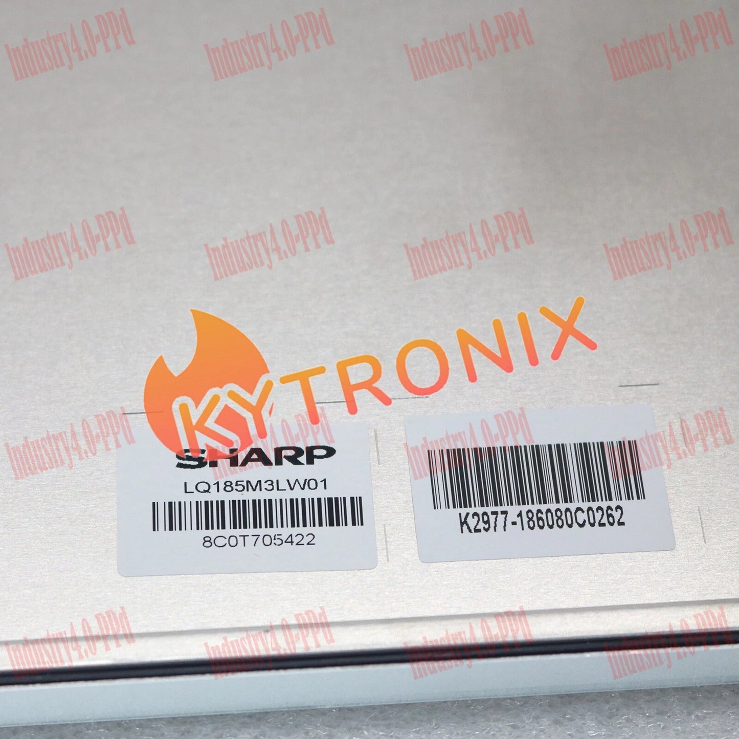 ONE Sharp LQ185M3LW01 LCD panel LCD 18.5-inch 1920×1080