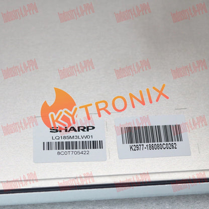 ONE Sharp LQ185M3LW01 LCD panel LCD 18.5-inch 1920×1080