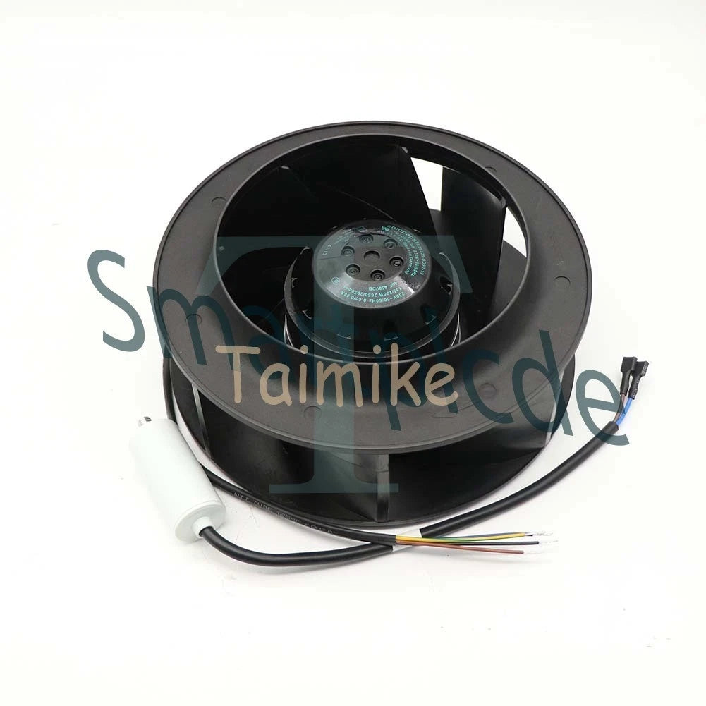 1PCS R2E225-BD92-19 230V 135/200W centrifugal cooling fan