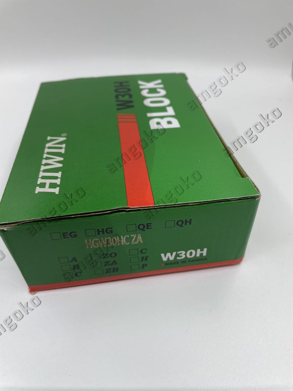 new 1PC HIWIN HGW30HCH - HIWIN