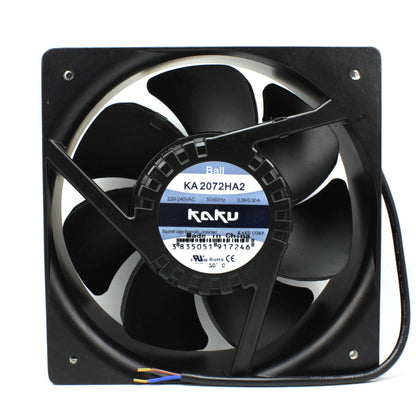 KAKU KA2072HA2 Cooling Fan AC220V - KAKU