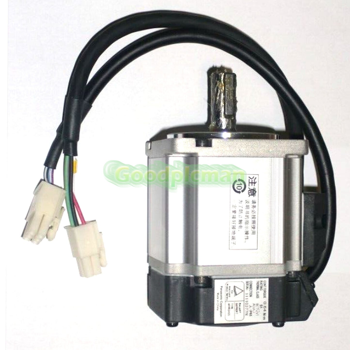 Panasonic Servo Motor MSMD022P1S 1Pcs/