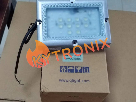 One QLIGHTEC QML-150-D-24V QML-150-D-DC24V LED work light QML-150-D