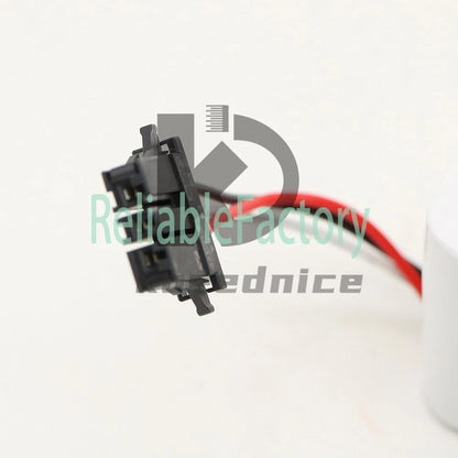 Nihon Kohden TEC-7631C TEC-7621C TEC7721 NKB-301V 2800mAh battery