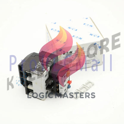 1PCS EATON MOLELLER ZB65C-40 24-40A Thermal Relay