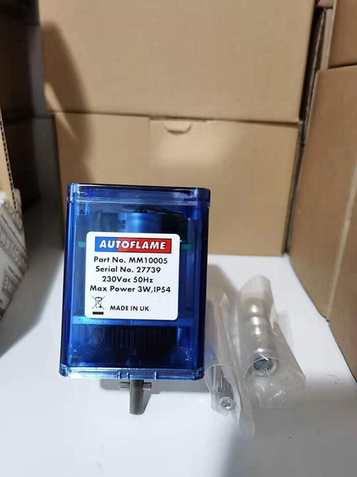 For 1PC AUTOFLAME MM10005 MM10004 MM10400 Servo Motor