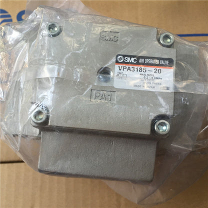 ONE SMC Air Control Valve VPA3185-20 - ONE