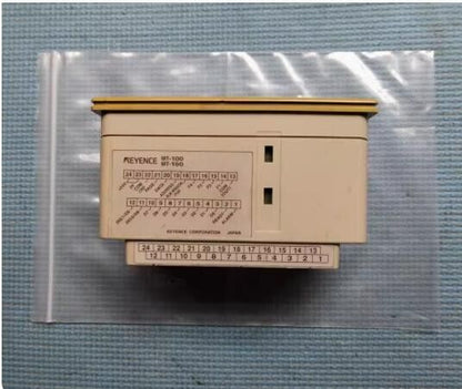 KEYENCE MT-150 Display (Used) - KEYENCE