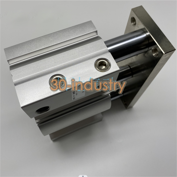 1PCS New SMC MGPM63 Cylinder - Model MGPM63-100Z 175Z 200Z 250Z 300Z - SMC