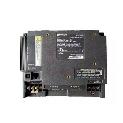 Used Tested KEYENCE VT2-7SB Touch Screen | Durable and Reliable Display | 7.7-inch Color Touchscreen | Keyence VT2-7SB Replacement Screen - KEYENCE