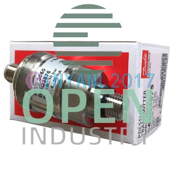 1PCS DANFOSS MBS3050 060G3875 Pressure Transmitter