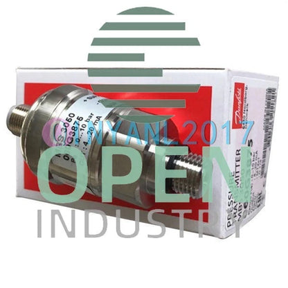 1PCS DANFOSS MBS3050 060G3875 Pressure Transmitter