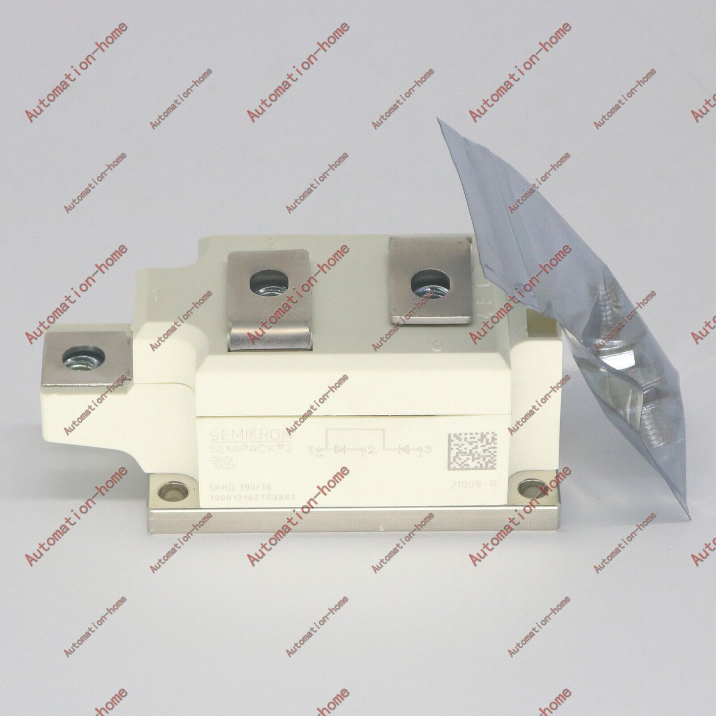 SemiKron Module#QW - SEMIKRON