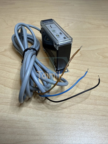 ! Balluff BMO-A01-J-PU-C-02 Micromote Sensor Amplifier 318032