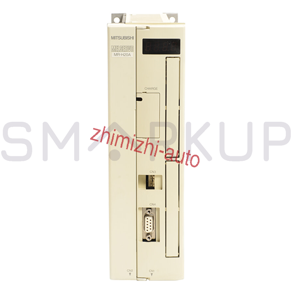 new MITSUBISHI MR-H20A Servo Drive