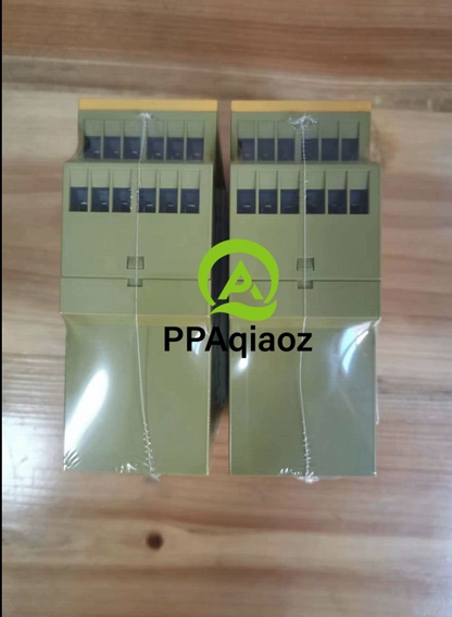 PNOZ XV2 30/24VDC 2n/ot 774500 – 1 piece – Fast shipping - PILZ