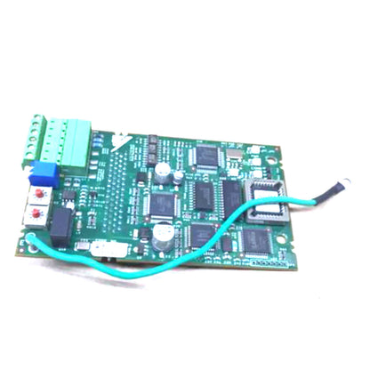 used & Tested YASKAWA SI-P1 DP Communication Card - YASKAWA