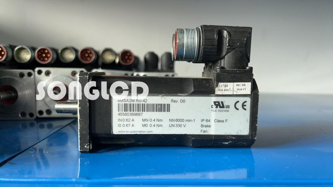 1PCS 8MSA2M.R0-42 - High-Precision Product - KOEED
