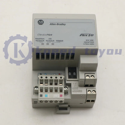 1PCS Allen-Bradley 1794-ADN Ser C 1794ADN