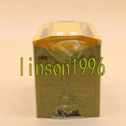 PILZ PNOZ m1p ETH 773103 - PILZ