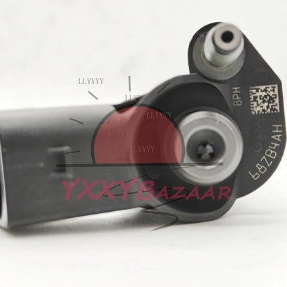 1Pc 0445116022 Fuel Injector For Bosch AUDI A4 A5 A6 Q5 VW TOUAREG 3.0TDI Diesel