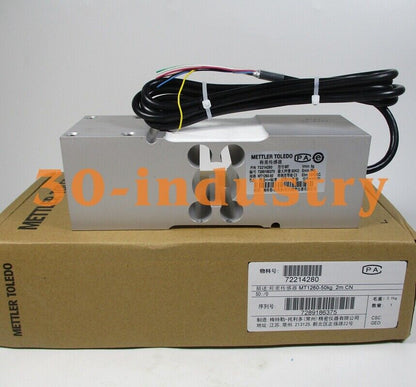 Mettler Toledo Load Cell MT1260 - 50KG to 300KG Capacity - METTLER TOLEDO