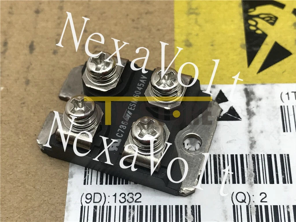 1PCS Module ST ESM6045AV Quality Assurance