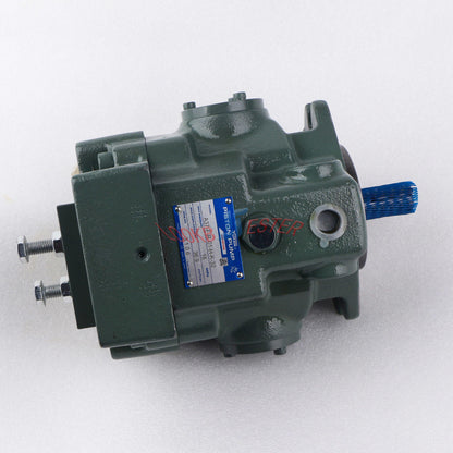 YUKEN PUMP A37-F - YUKEN