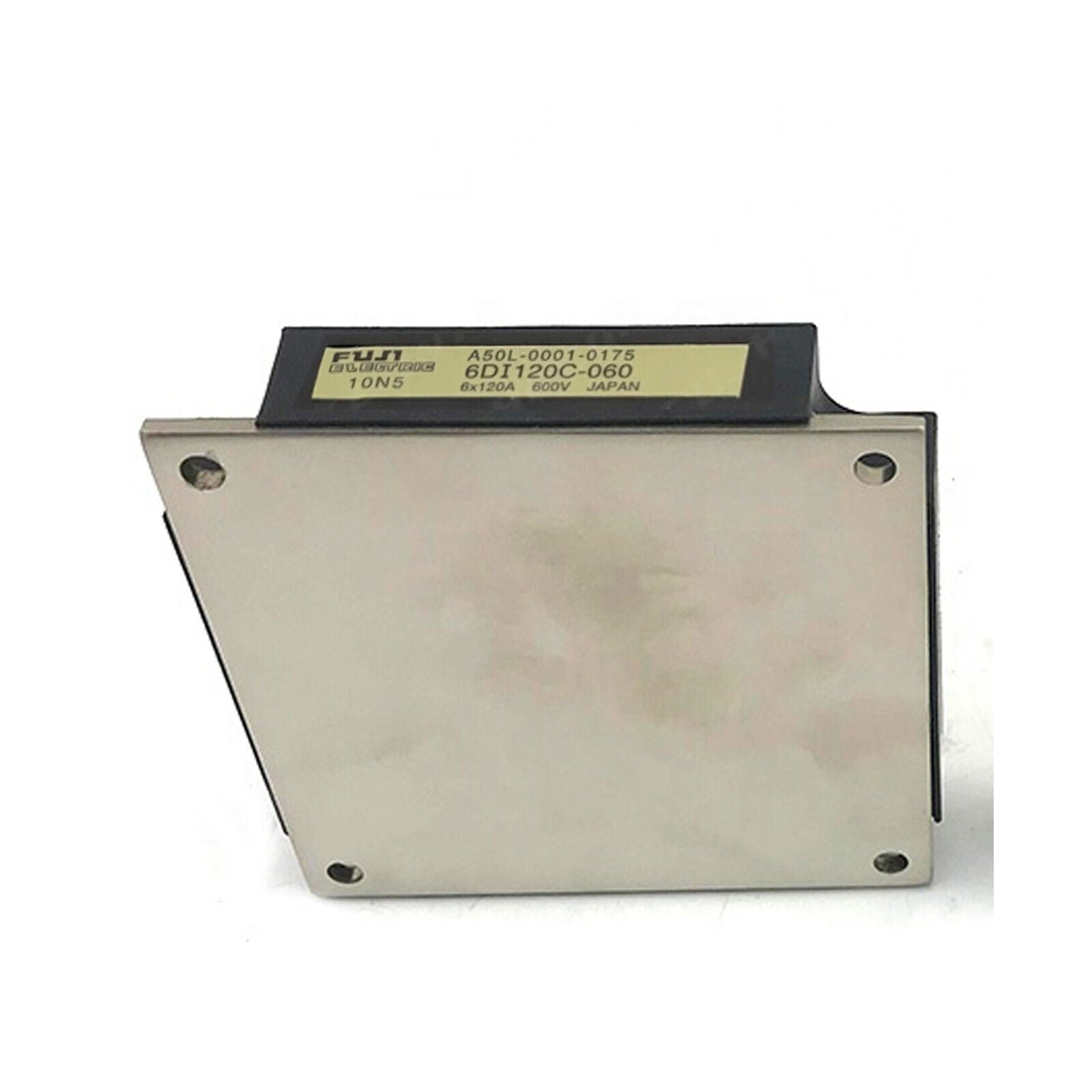 6DI120C-060 Power IGBT Module 600V 60Hz - FUJI