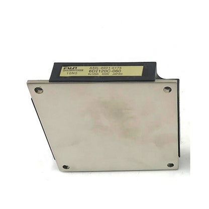 6DI120C-060 Power IGBT Module 600V 60Hz - FUJI