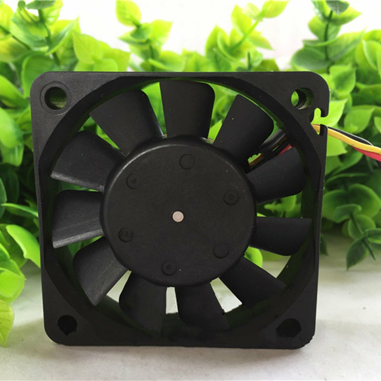 new 1PC  109P0624S7D03 For SANYO San Ace60 24V 0.08A cooling