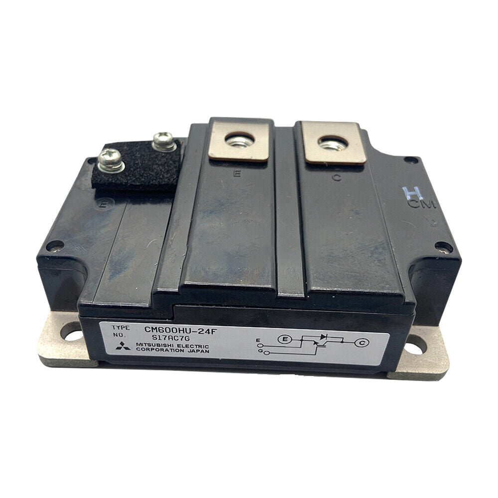 MITSUBISHI CM600HU-24F Module - MITSUBISHI