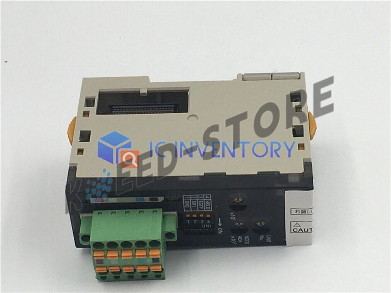 1PCS OMRON PLC CJ1W-DRM21 CJ1WDRM21