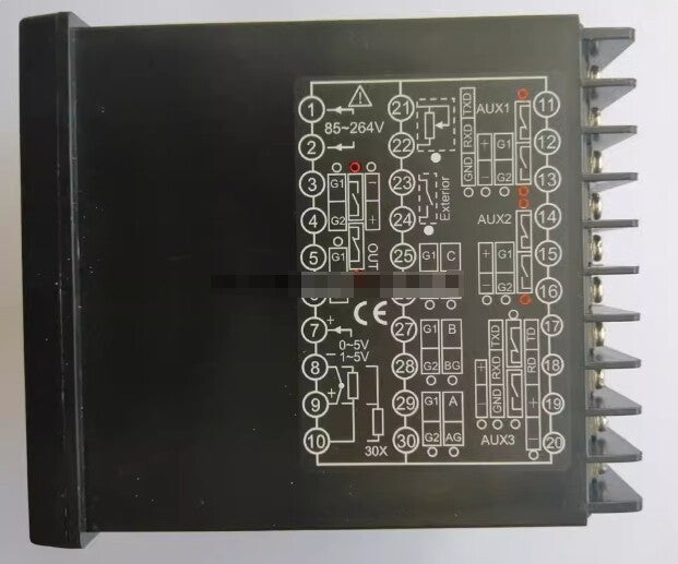 1PCS FIT FOR Temperature controller BT119A-J1J1J1