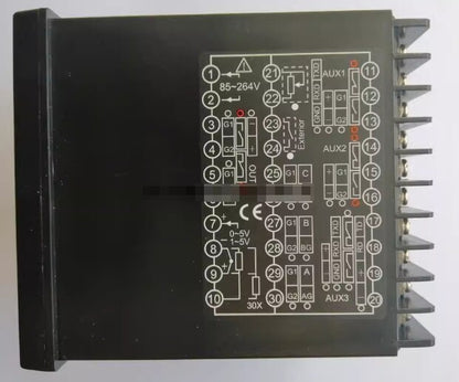 1PCS FIT FOR Temperature controller BT119A-J1J1J1