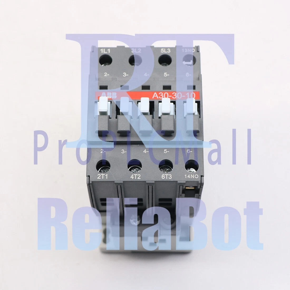 ABB A30-30-10 AC220V AC Contactor IN BOX 1Pcs.