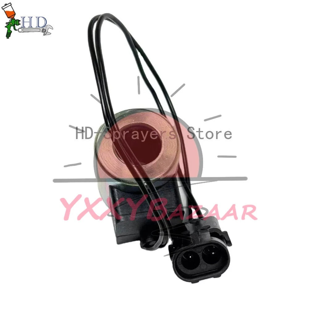 1Pcs 24V Solenoid Coil 3003088 For Engine
