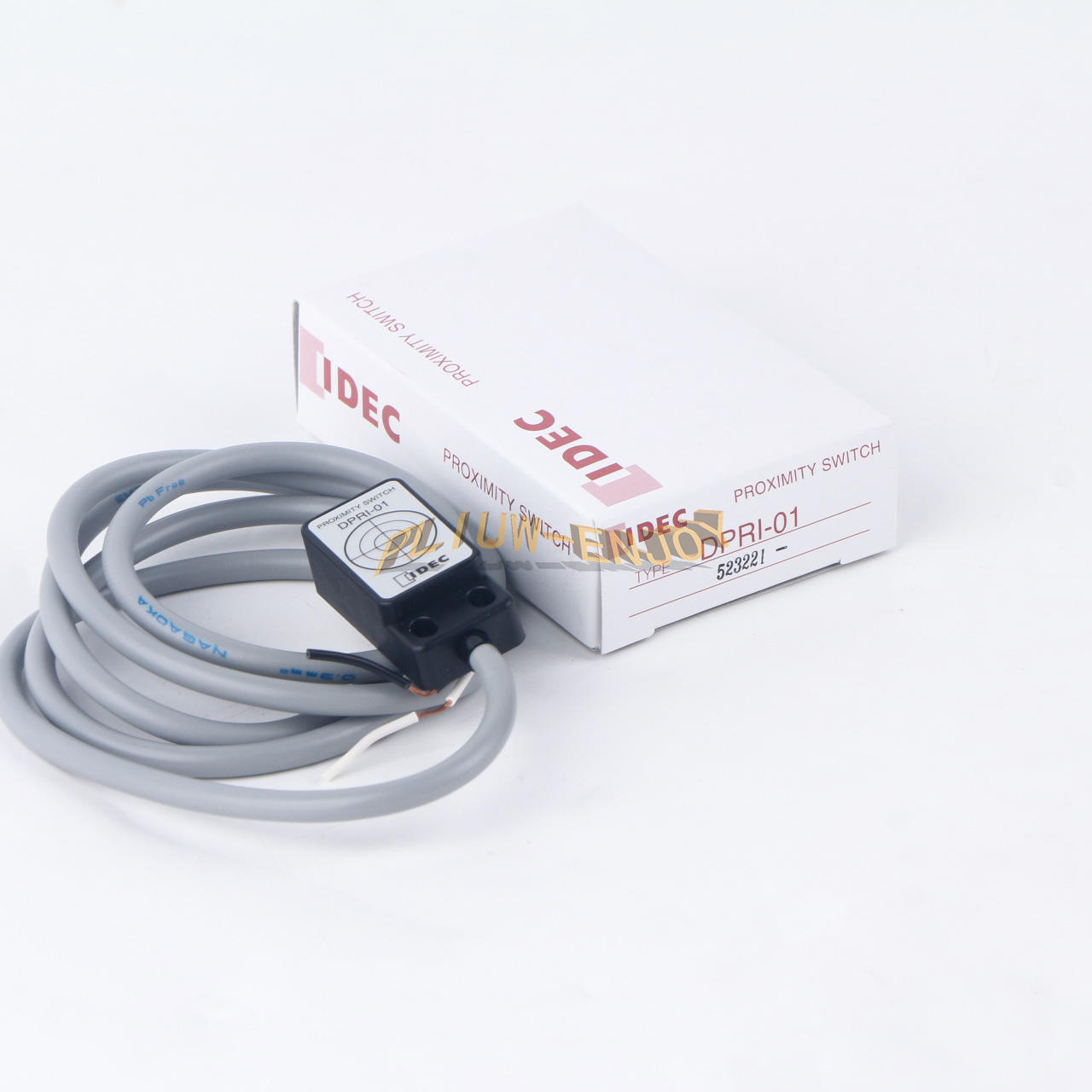 new ONE IDEC proximity switch DPR1-01 DPRI-01 - ONE IDEC