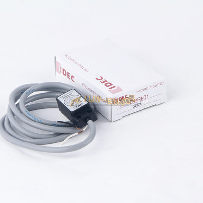 new ONE IDEC proximity switch DPR1-01 DPRI-01 - ONE IDEC