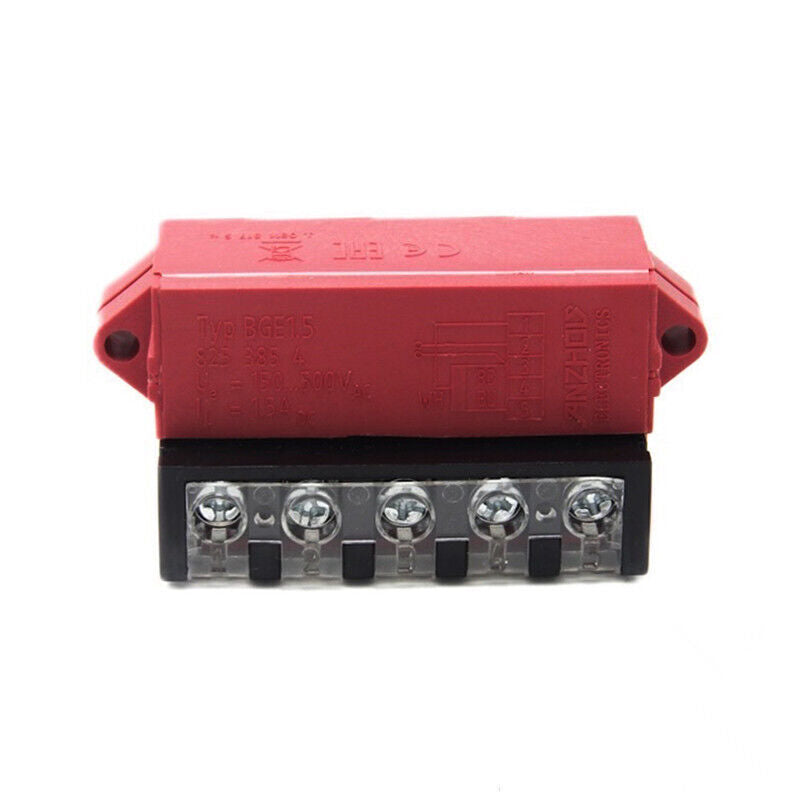 BGE 1.5 8253854 SEW Transformer - SEW