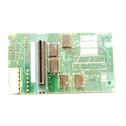 used & Tested YASKAWA SI-P1 DP Communication Card - YASKAWA