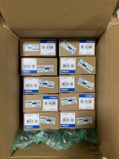 CJ1W-OD212 Output Module - OMRON