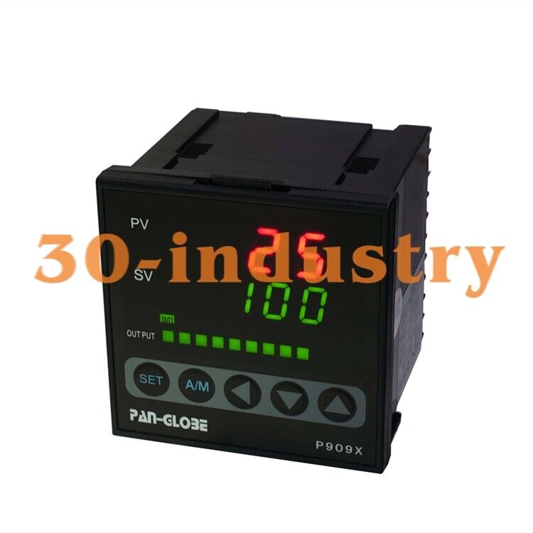 PAN-GLOBE AP909X-701-130 Temperature Controller - 1 Piece - PAN-GLOBE